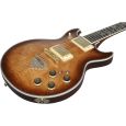 Ibanez AR625FMSP-CML Caramel Burst Low Gloss E-Gitarre Thumbnail 6