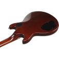 Ibanez AR625FMSP-CML Caramel Burst Low Gloss E-Gitarre Thumbnail 7