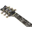 Ibanez AR625FMSP-CML Caramel Burst Low Gloss E-Gitarre Thumbnail 8