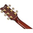 Ibanez AR625FMSP-CML Caramel Burst Low Gloss E-Gitarre Thumbnail 9