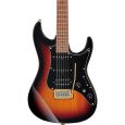 Ibanez AZ2204AG-TFB Tri Fade Burst E-Gitarre inkl. Koffer Thumbnail 4