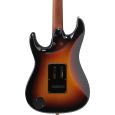 Ibanez AZ2204AG-TFB Tri Fade Burst E-Gitarre inkl. Koffer Thumbnail 5