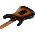 Ibanez AZ2204AG-TFB Tri Fade Burst E-Gitarre inkl. Koffer Thumbnail 7