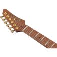 Ibanez AZ2204AG-TFB Tri Fade Burst E-Gitarre inkl. Koffer Thumbnail 8