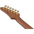 Ibanez AZ2204AG-TFB Tri Fade Burst E-Gitarre inkl. Koffer Thumbnail 9
