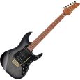 Ibanez AZ2204AG-TGB Transparent Gray Burst E-Gitarre inkl. Koffer Thumbnail 1