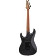 Ibanez AZ2204AG-TGB Transparent Gray Burst E-Gitarre inkl. Koffer Thumbnail 2