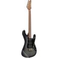 Ibanez AZ2204AG-TGB Transparent Gray Burst E-Gitarre inkl. Koffer Thumbnail 3