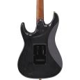 Ibanez AZ2204AG-TGB Transparent Gray Burst E-Gitarre inkl. Koffer Thumbnail 5