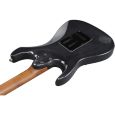 Ibanez AZ2204AG-TGB Transparent Gray Burst E-Gitarre inkl. Koffer Thumbnail 7