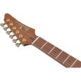 Ibanez AZ2204AG-TGB Transparent Gray Burst E-Gitarre inkl. Koffer Thumbnail 8