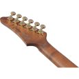 Ibanez AZ2204AG-TGB Transparent Gray Burst E-Gitarre inkl. Koffer Thumbnail 9