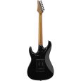 Ibanez AZ22S2-BK Black E-Gitarre Thumbnail 2