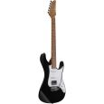 Ibanez AZ22S2-BK Black E-Gitarre Thumbnail 3
