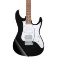 Ibanez AZ22S2-BK Black E-Gitarre Thumbnail 4