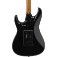 Ibanez AZ22S2-BK Black E-Gitarre Thumbnail 5