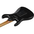 Ibanez AZ22S2-BK Black E-Gitarre Thumbnail 7