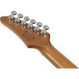 Ibanez AZ22S2-BK Black E-Gitarre Thumbnail 9