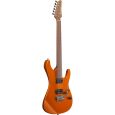 Ibanez AZ2402-ROM Roadster Orange Metallic E-Gitarre inkl. Koffer Thumbnail 3