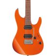 Ibanez AZ2402-ROM Roadster Orange Metallic E-Gitarre inkl. Koffer Thumbnail 4