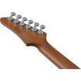 Ibanez AZ2402-ROM Roadster Orange Metallic E-Gitarre inkl. Koffer Thumbnail 9