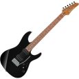 Ibanez AZ24S2-BK Black E-Gitarre Thumbnail 1