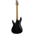 Ibanez AZ24S2-BK Black E-Gitarre Thumbnail 2