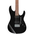 Ibanez AZ24S2-BK Black E-Gitarre Thumbnail 4
