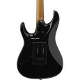 Ibanez AZ24S2-BK Black E-Gitarre Thumbnail 5
