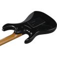 Ibanez AZ24S2-BK Black E-Gitarre Thumbnail 7