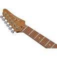 Ibanez AZ24S2-BK Black E-Gitarre Thumbnail 8
