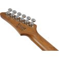 Ibanez AZ24S2-BK Black E-Gitarre Thumbnail 9
