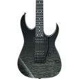 Ibanez GIO GRG120QASPBKG Black Gradation E-Gitarre Thumbnail 3