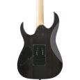 Ibanez GIO GRG120QASPBKG Black Gradation E-Gitarre Thumbnail 4