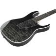 Ibanez GIO GRG120QASPBKG Black Gradation E-Gitarre Thumbnail 5