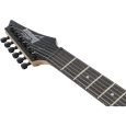 Ibanez GIO GRG120QASPBKG Black Gradation E-Gitarre Thumbnail 7