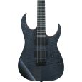 Ibanez GIO GRGR221FA-TDK Transparent Indigo Black E-Gitarre Thumbnail 4