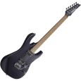Ibanez GIO GRX120SP-DDM Dark Dusk Metallic Matte E-Gitarre Thumbnail 1