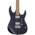 Ibanez GIO GRX120SP-DDM Dark Dusk Metallic Matte E-Gitarre Thumbnail 3