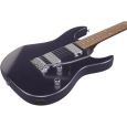Ibanez GIO GRX120SP-DDM Dark Dusk Metallic Matte E-Gitarre Thumbnail 5