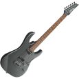 Ibanez GIO GRX120SP-NGM Noble Gray Metallic Matte E-Gitarre Thumbnail 1