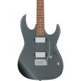 Ibanez GIO GRX120SP-NGM Noble Gray Metallic Matte E-Gitarre Thumbnail 3