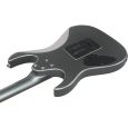 Ibanez GIO GRX120SP-NGM Noble Gray Metallic Matte E-Gitarre Thumbnail 6