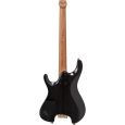 Ibanez Q52FMG-DRL Deep Twilight Burst Low Gloss E-Gitarre inkl. Gigbag Thumbnail 2