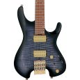 Ibanez Q52FMG-DRL Deep Twilight Burst Low Gloss E-Gitarre inkl. Gigbag Thumbnail 4