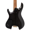 Ibanez Q52FMG-DRL Deep Twilight Burst Low Gloss E-Gitarre inkl. Gigbag Thumbnail 5