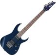 Ibanez RG2027RXL-DTB Dark Tide Blue 7-String E-Gitarre inkl. Koffer Thumbnail 1
