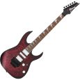 Ibanez RG470DXW-WZM Wine Red Frozen Matte E-Gitarre Thumbnail 1