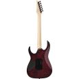 Ibanez RG470DXW-WZM Wine Red Frozen Matte E-Gitarre Thumbnail 2