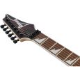 Ibanez RG470DXW-WZM Wine Red Frozen Matte E-Gitarre Thumbnail 8